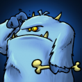2.Yetti